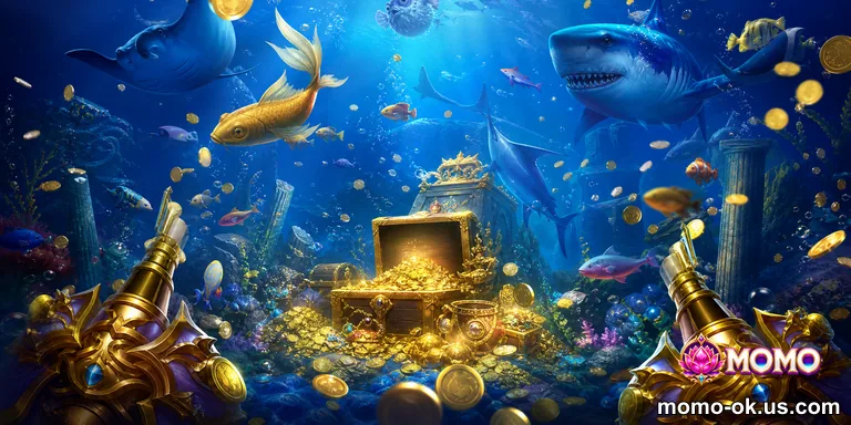 Casino MOMO – Sòng Bạc Online Hot Nhất 2025 Cho Bạn - hình ảnh - momo-ok.us.com